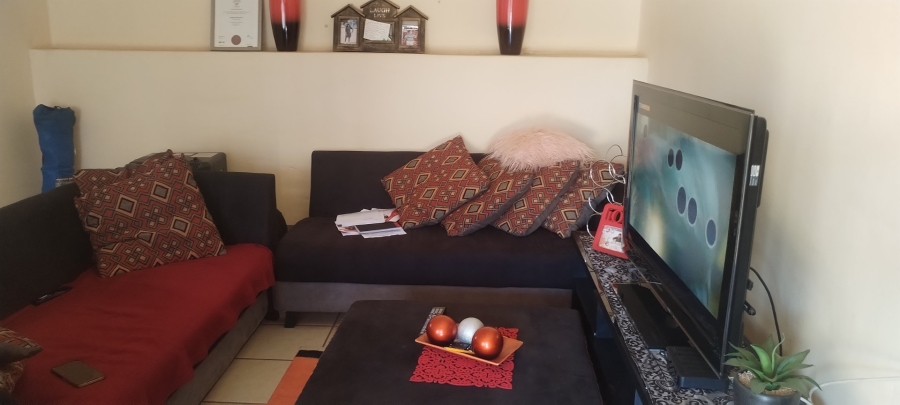 Commercial Property for Sale in Winburg Free State